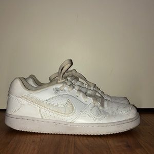 Nike airforce shoes